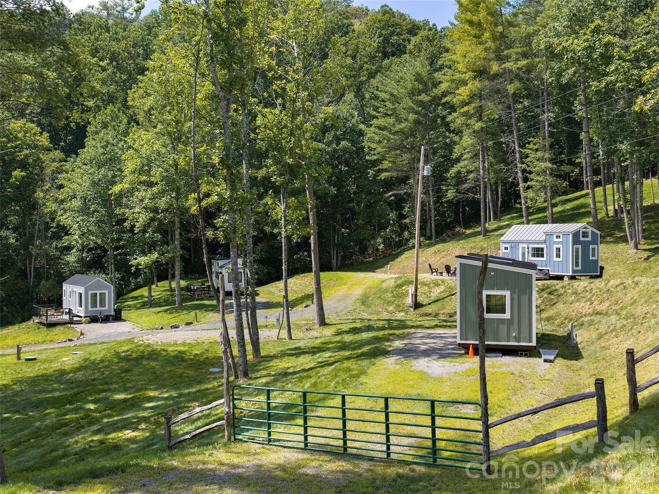 551 Wyatt Town Road - Photo 1