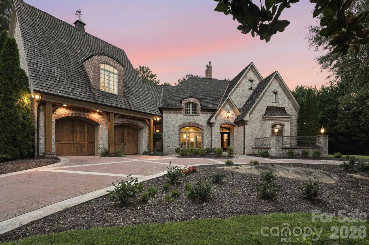 1515 Baltusrol Drive - Photo 1