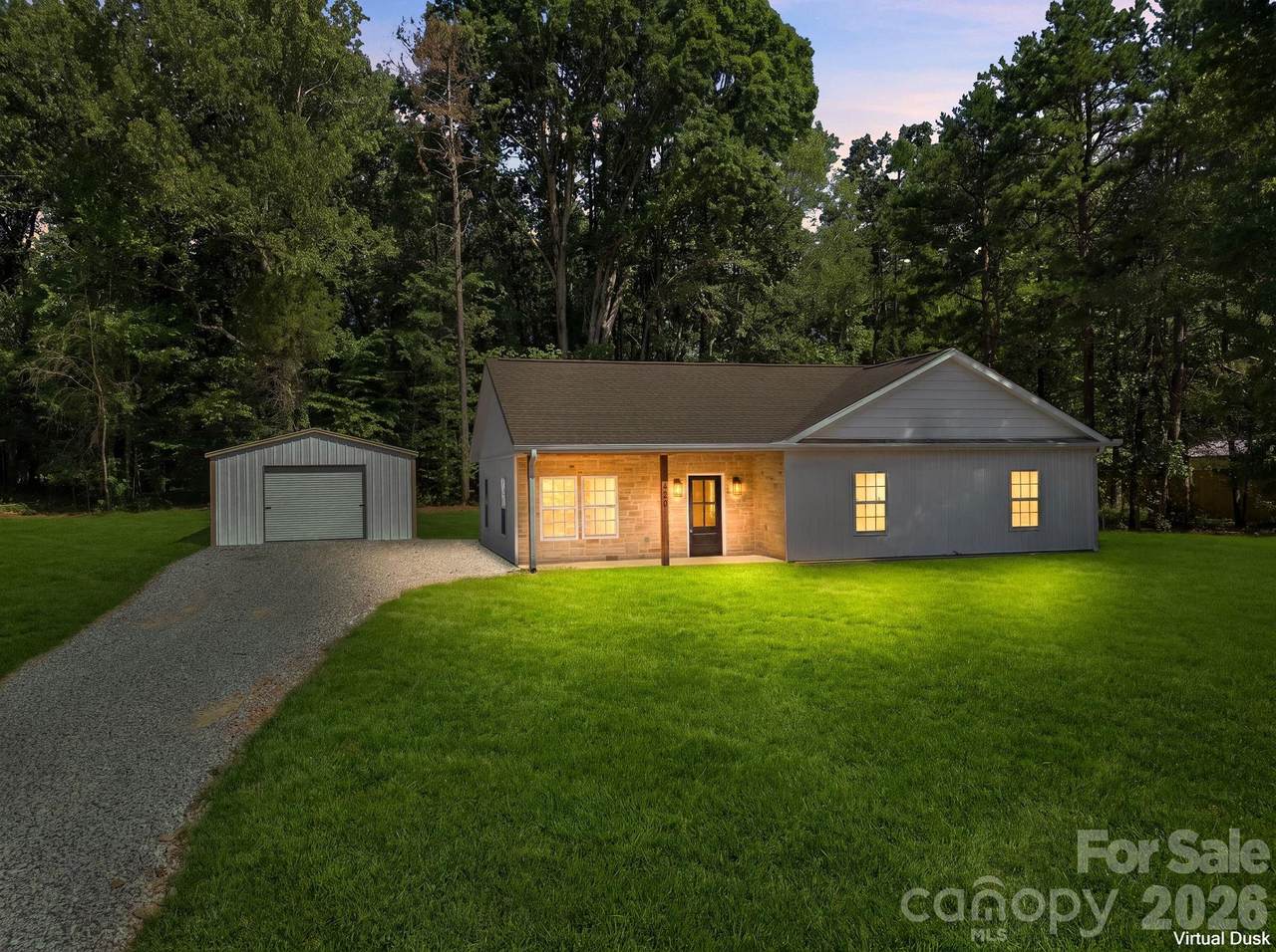 420 Old Wood Lane - Photo 1