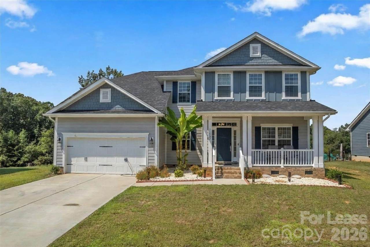 11732 Glenwood Drive - Photo 1