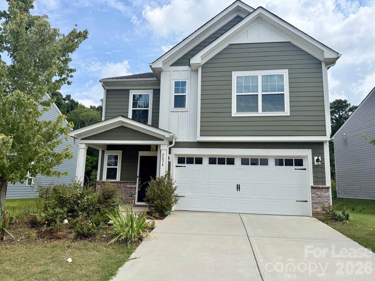 2834 Oldfield Drive - Photo 1
