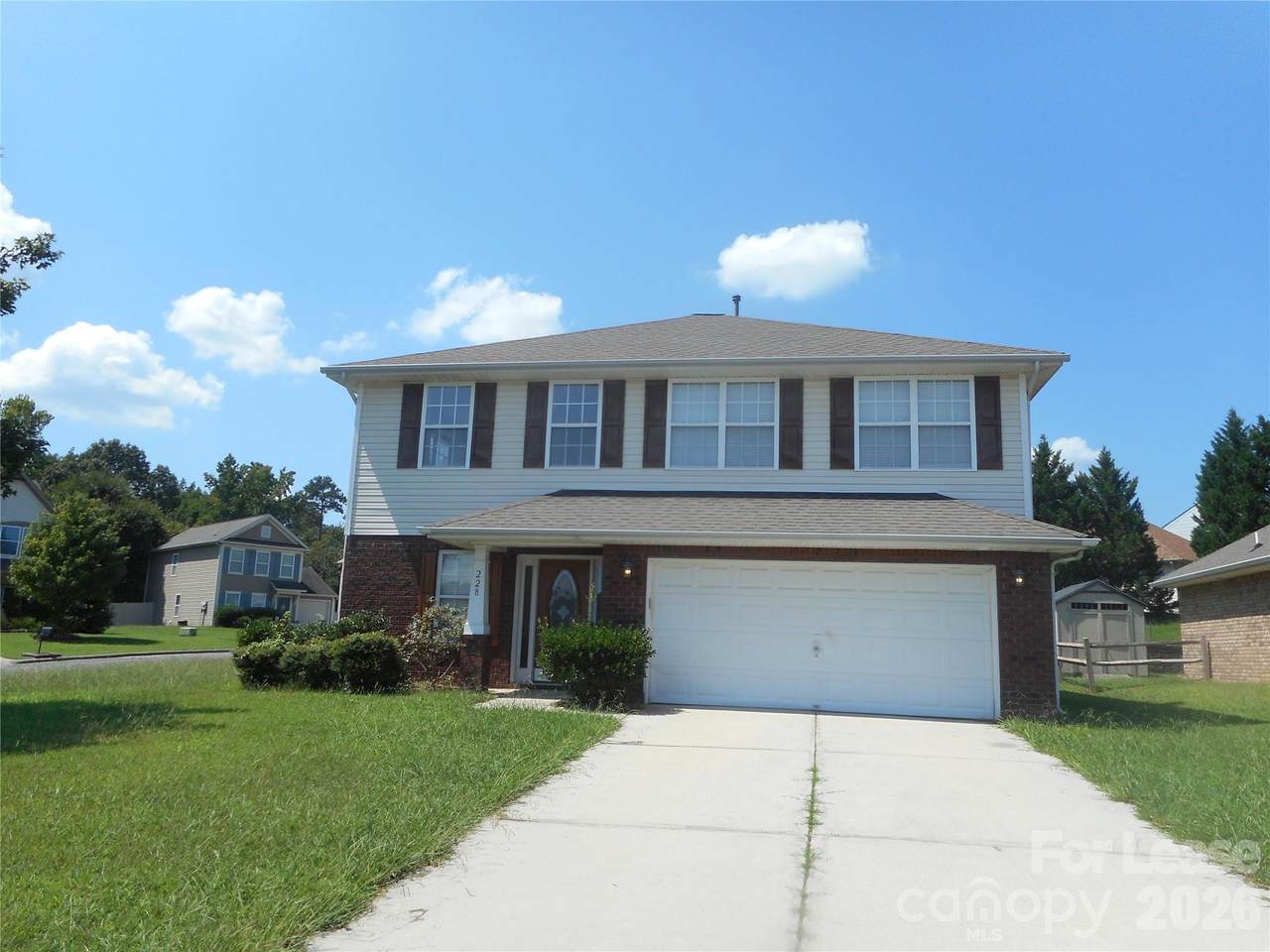 228 Gumtree Drive - Photo 1