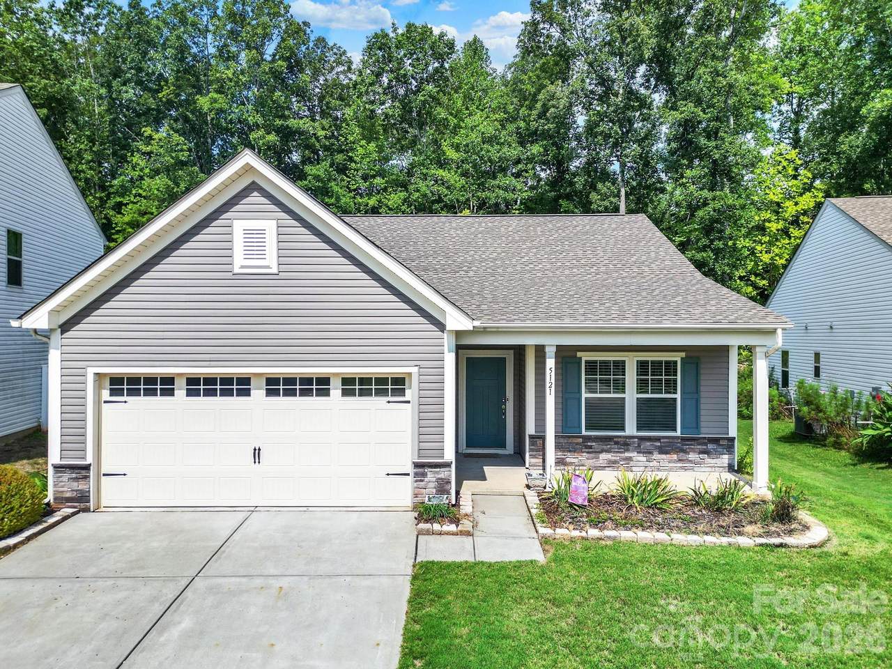 5121 Saddleback Drive - Photo 1