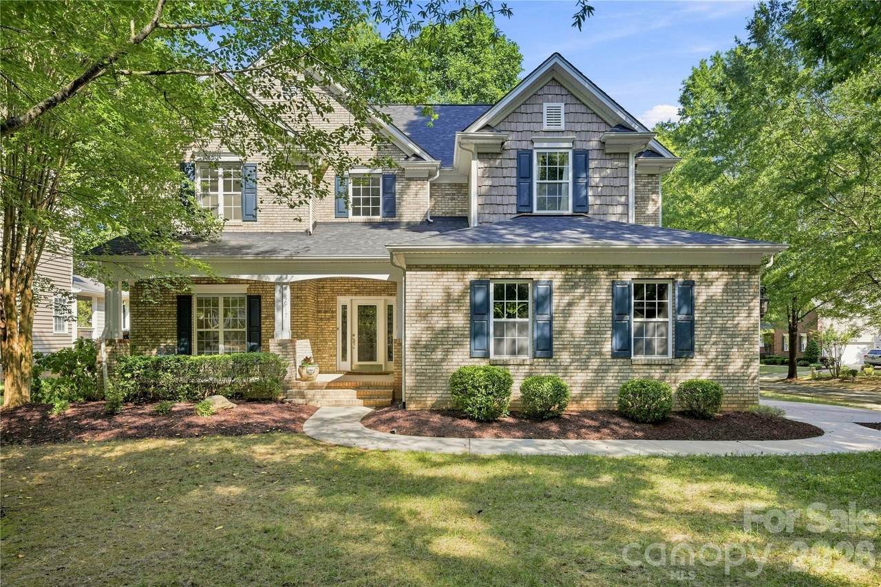 8017 Pendley Lane - Photo 1