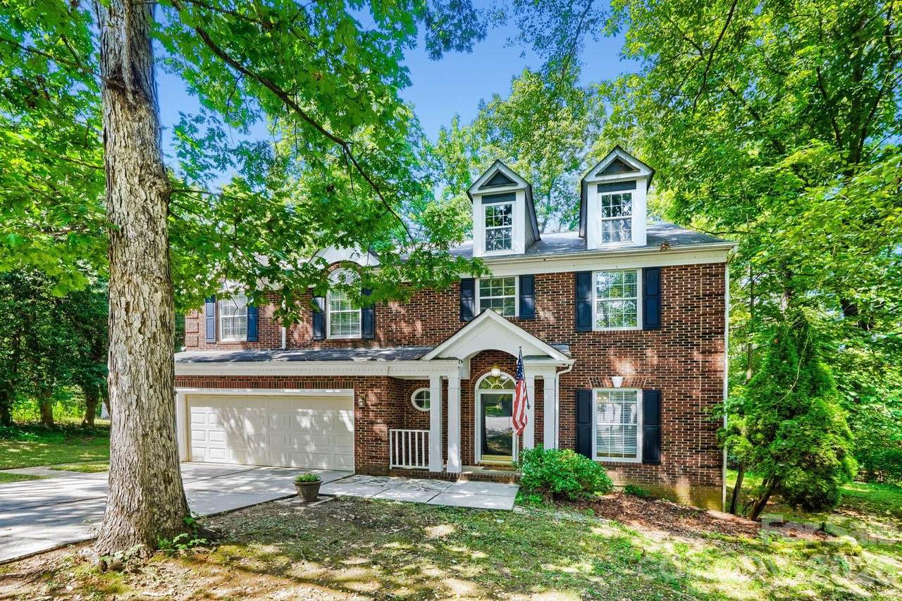 4736 Kirkgard Trail - Photo 1