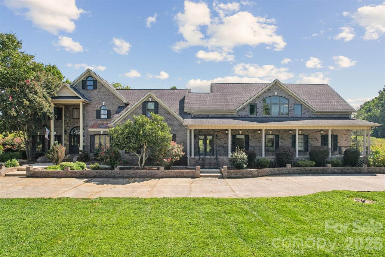 5606 Lander Benton Road - Photo 1