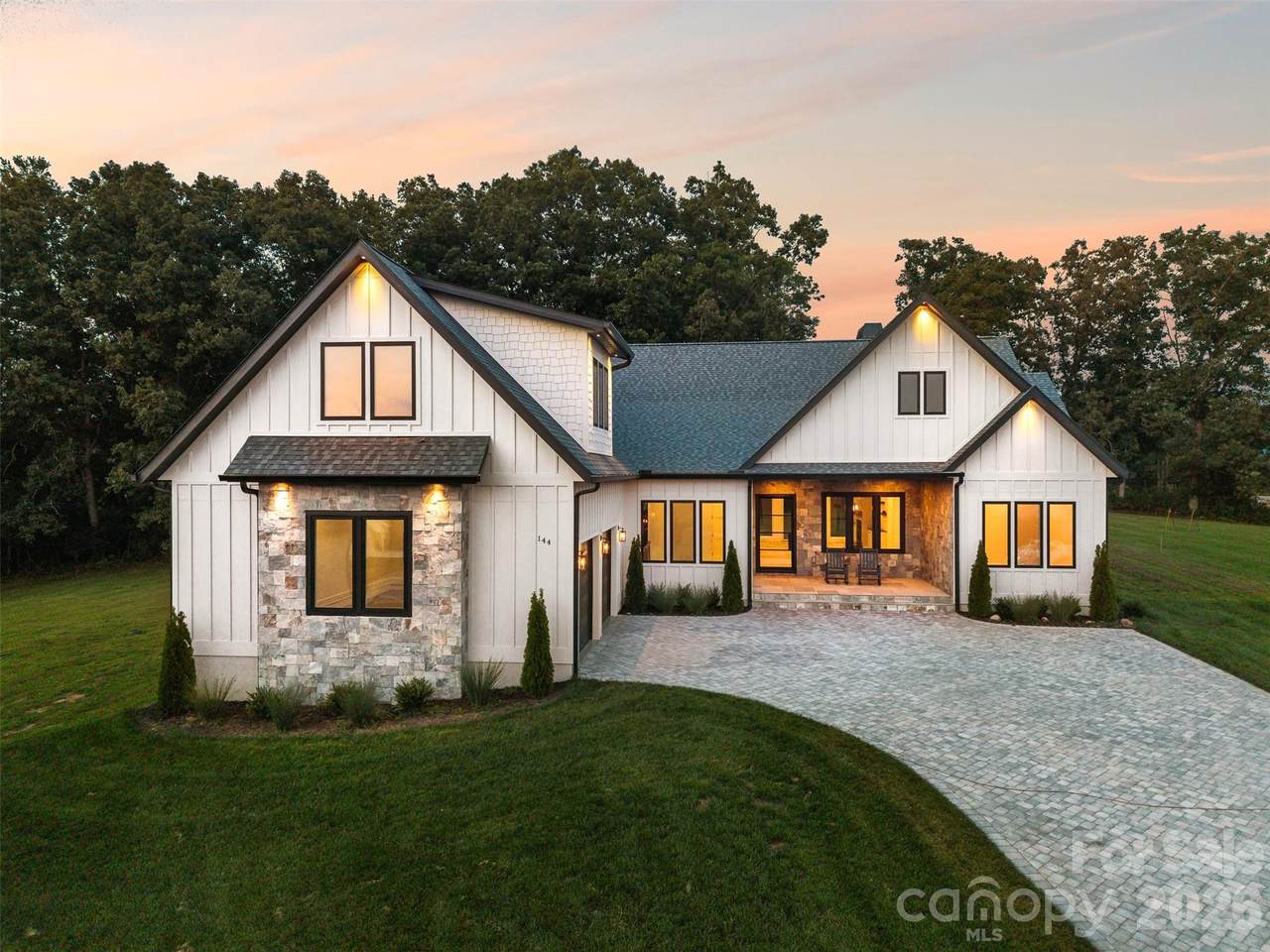144 Golden Pasture Drive - Photo 1