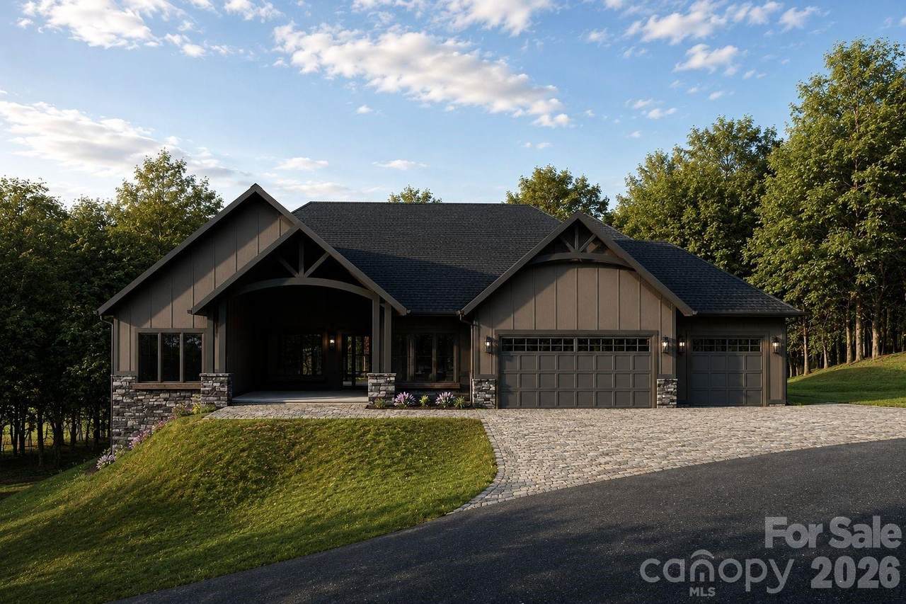 723 Ascension Valley - Photo 1