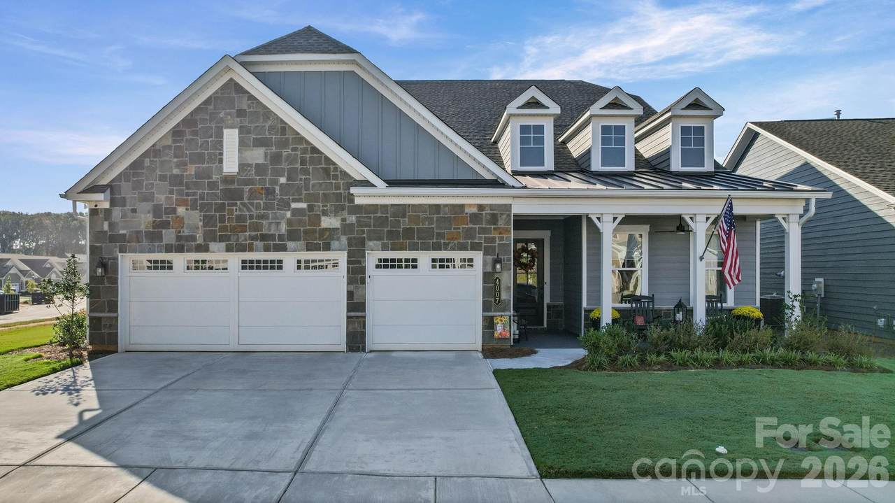 4007 Brush Creek - Photo 1