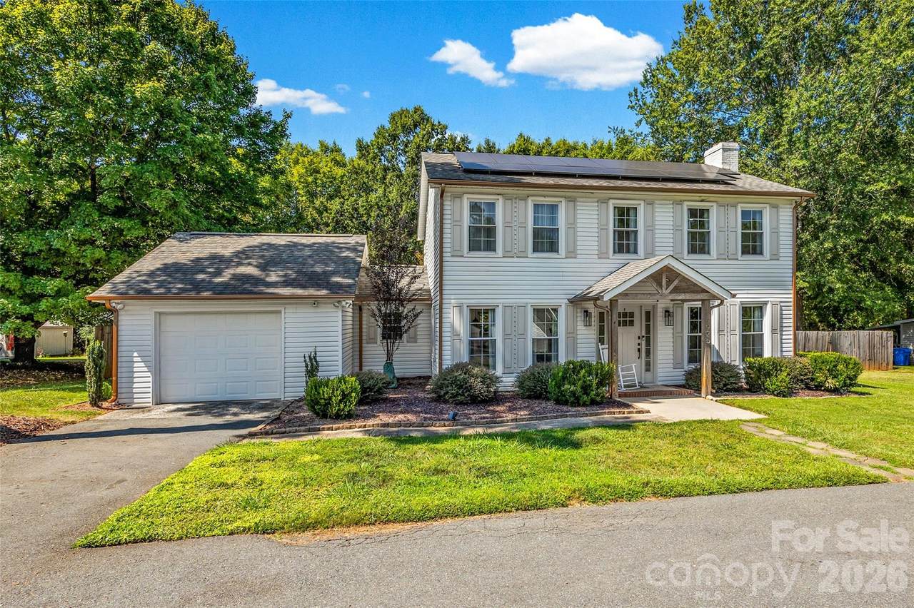 7925 Jefferson Colony Road - Photo 1