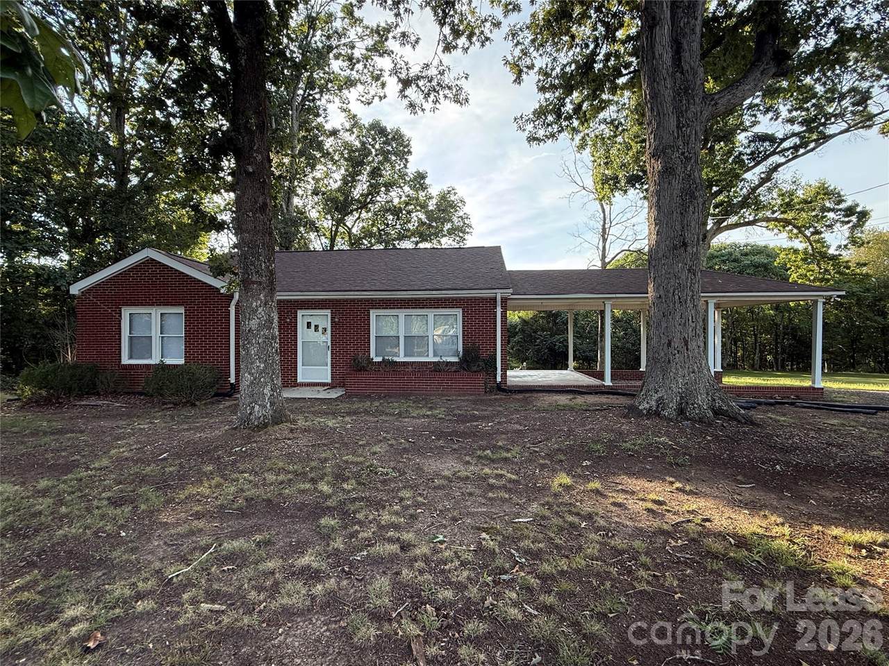 430 Corinth Church Road - Photo 1
