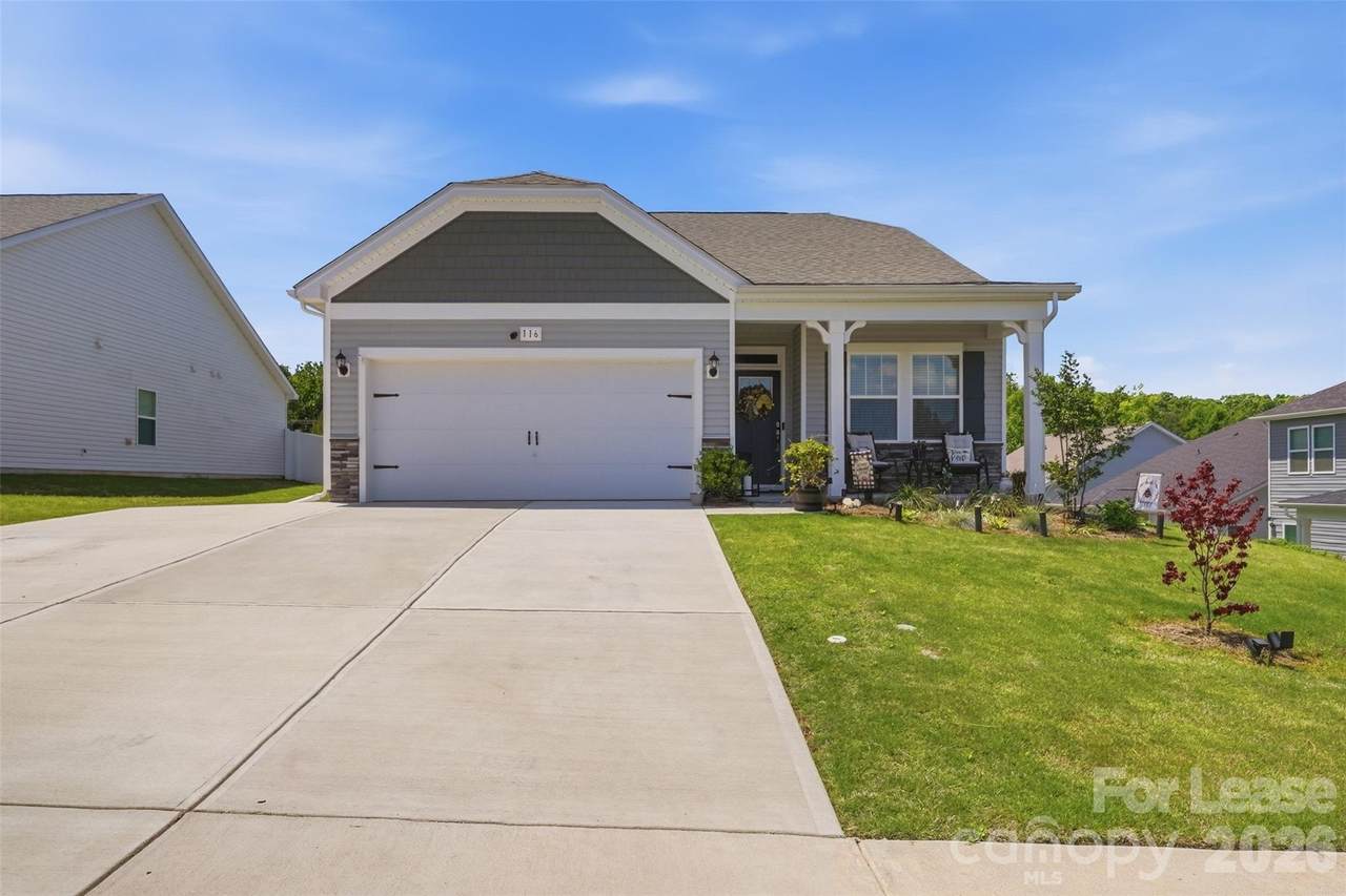 116 Camdenbrush Trail - Photo 1