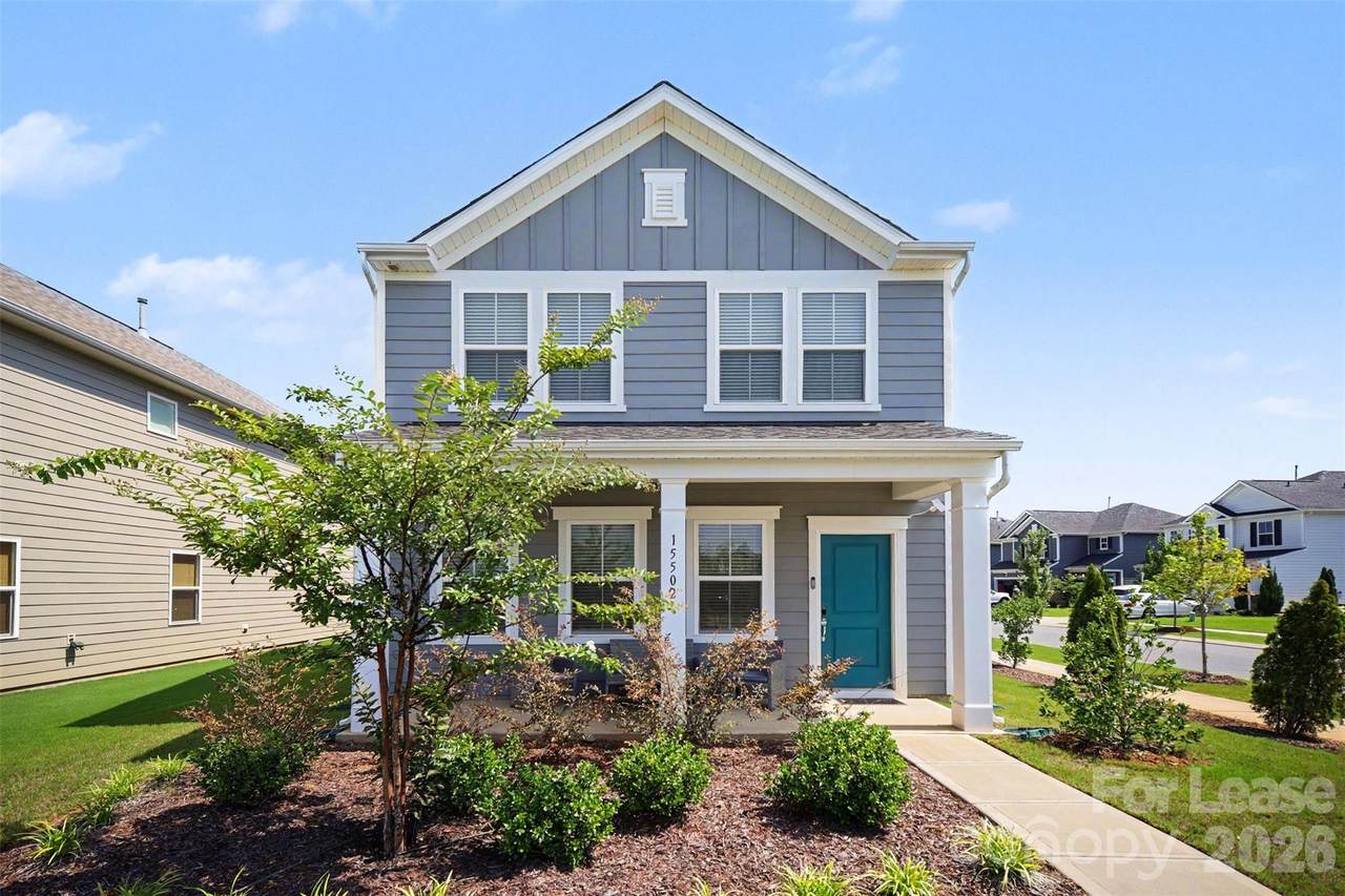 15502 Parkside Crossing Drive - Photo 1