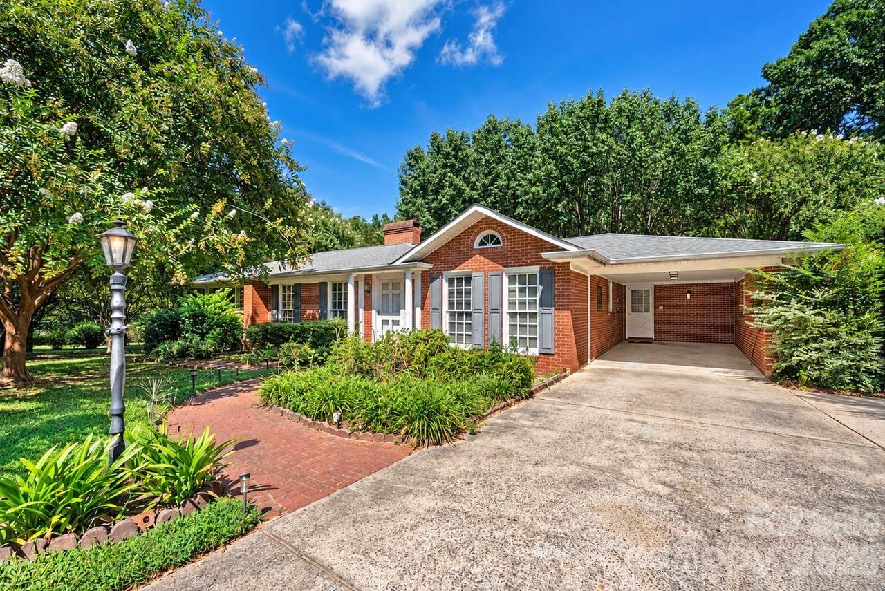 4514 Wilgrove Mint Hill Road - Photo 1