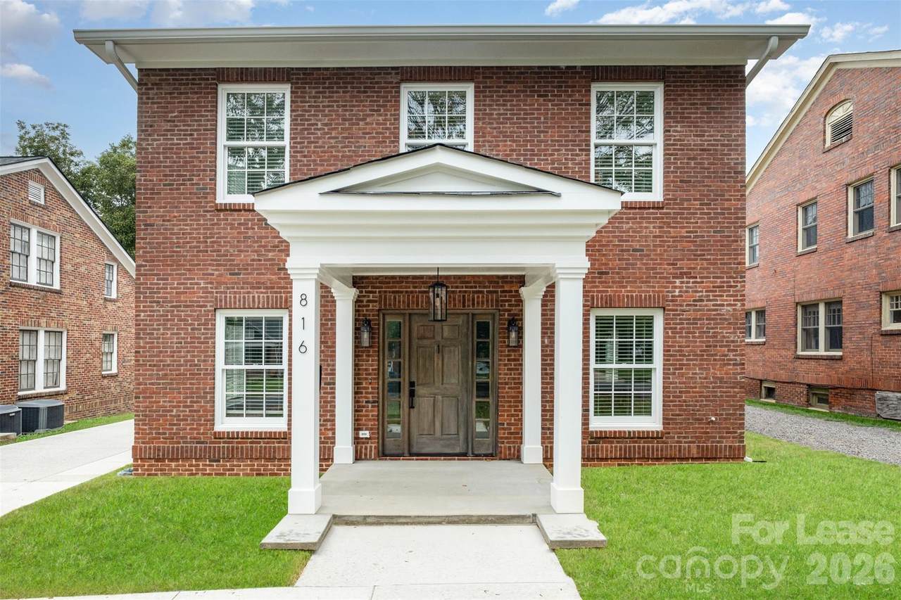 816 Walnut Avenue - Photo 1