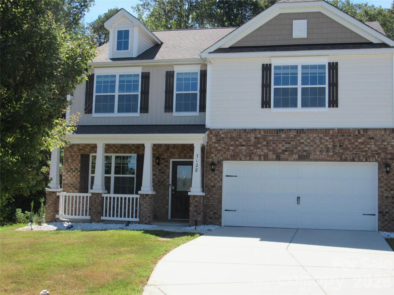 7128 Bandera Drive - Photo 1