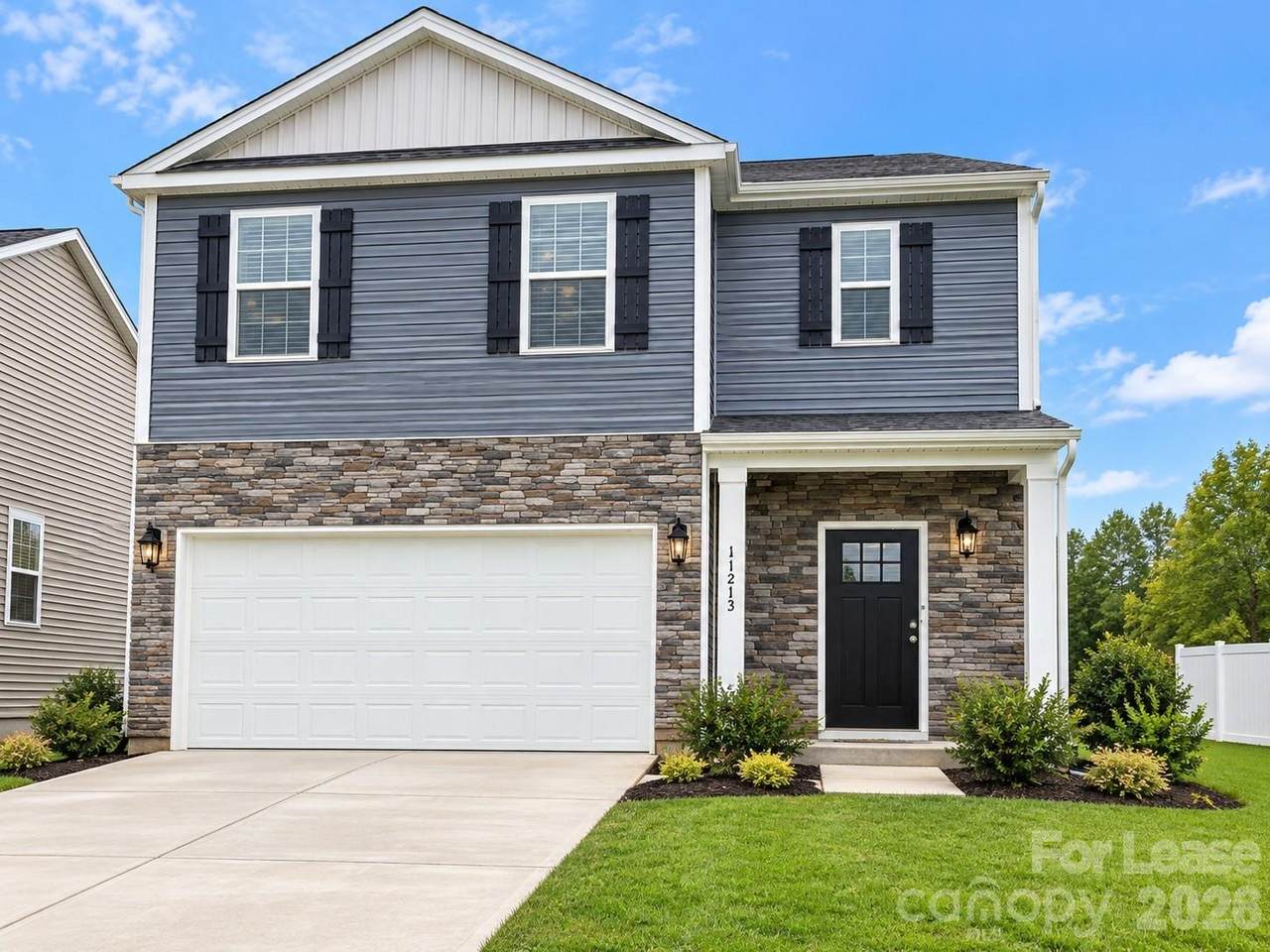 11213 Cardinal Creek Avenue - Photo 1