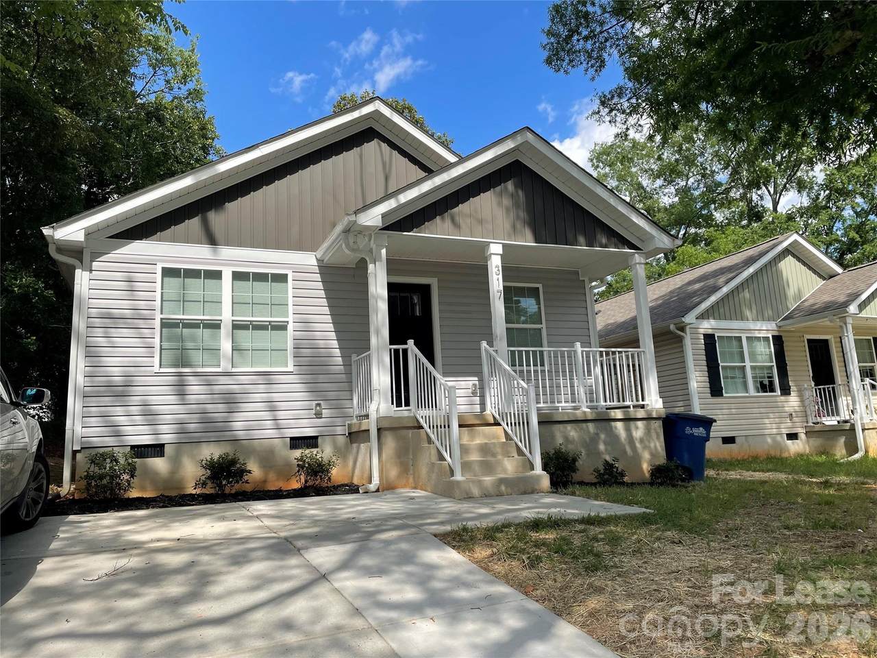 317 Salisbury Road - Photo 1