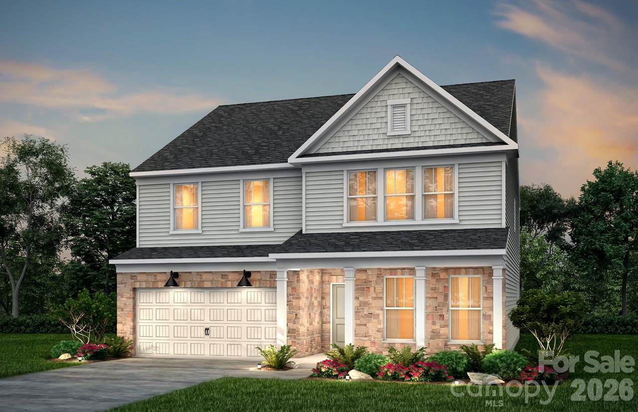 9343 Moss Plantation Avenue - Photo 1