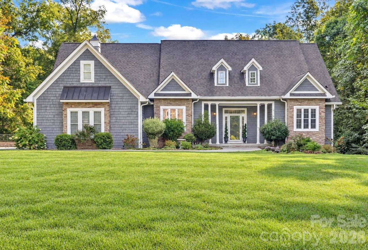 587 Amesbury Drive - Photo 1