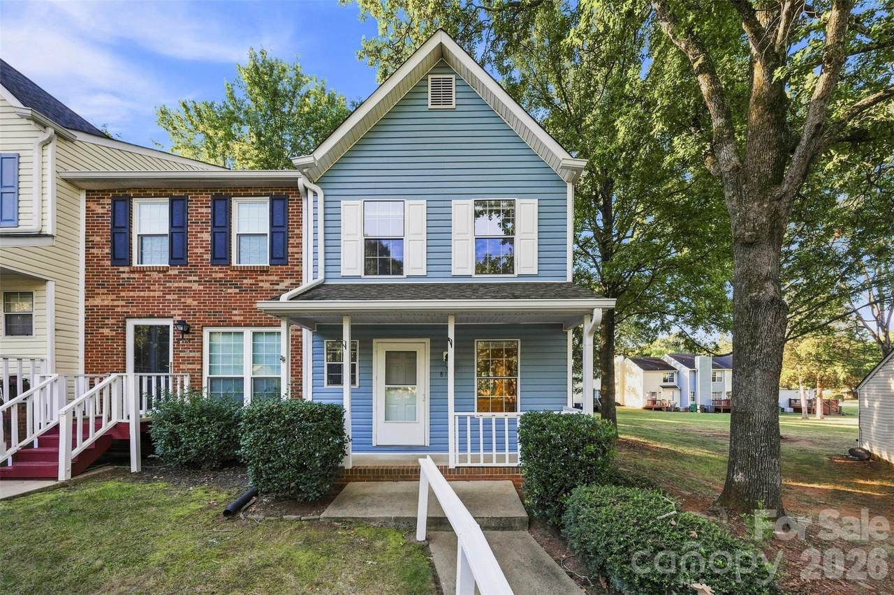 8112 Circle Tree Lane - Photo 1