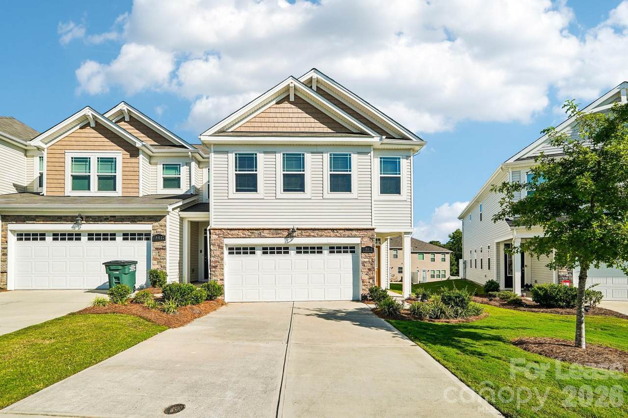 15618 Little Bluestem Street - Photo 1