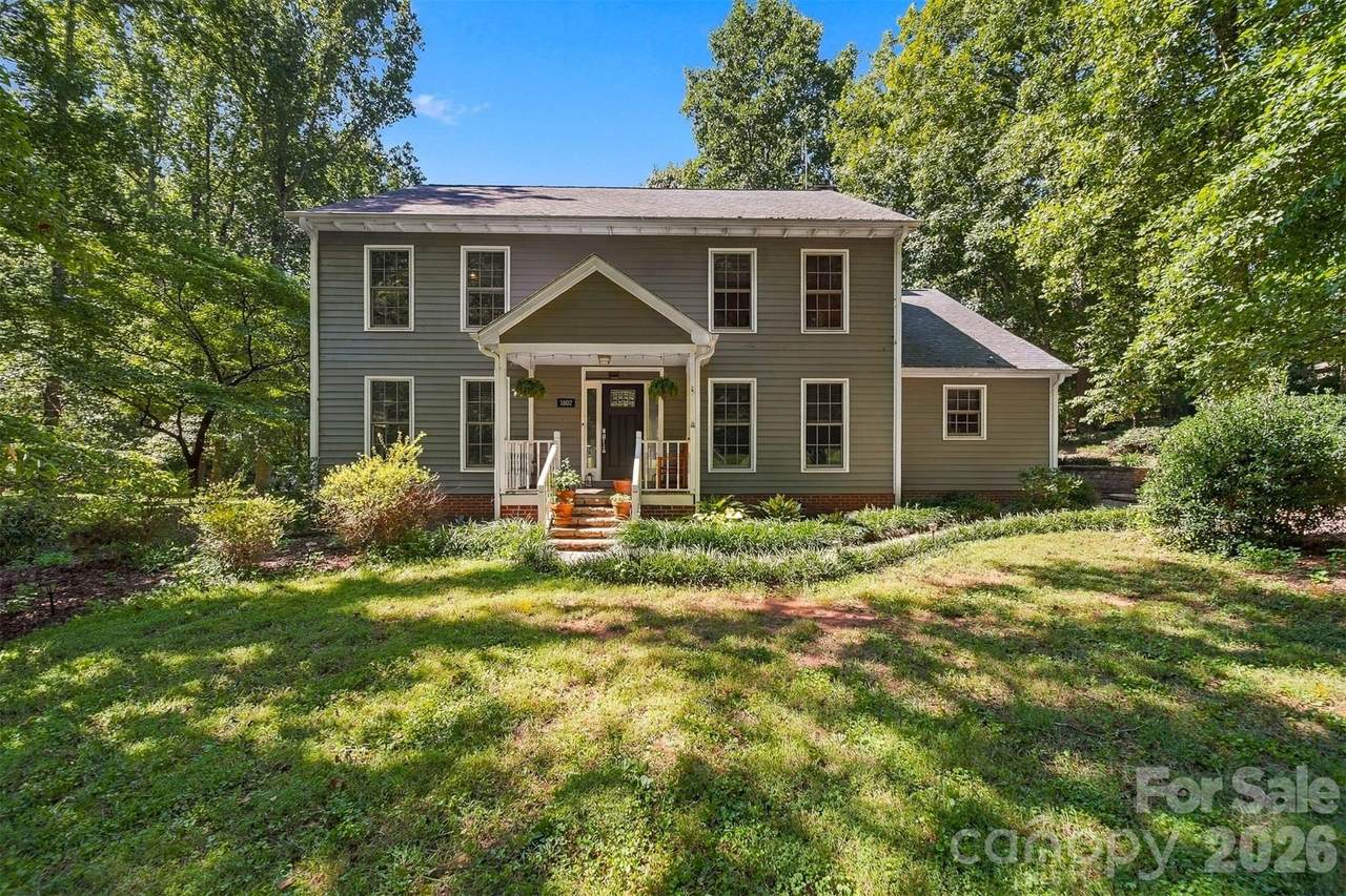 1602 Fairway Drive - Photo 1