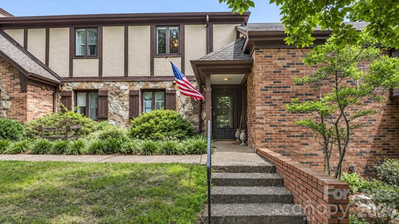 7014 Quail Hill Road - Photo 1