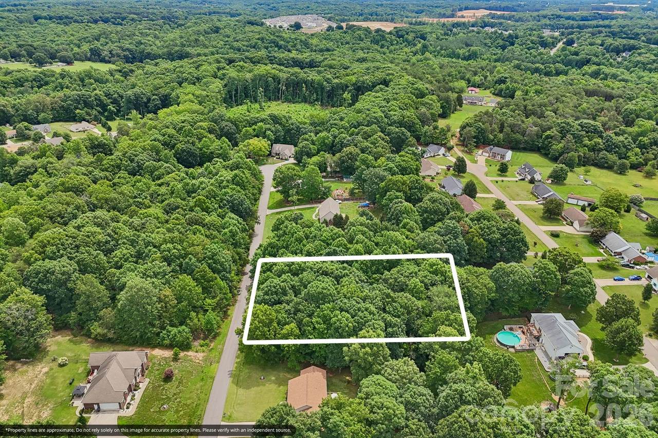 258 Rumple Hill Drive - Photo 1