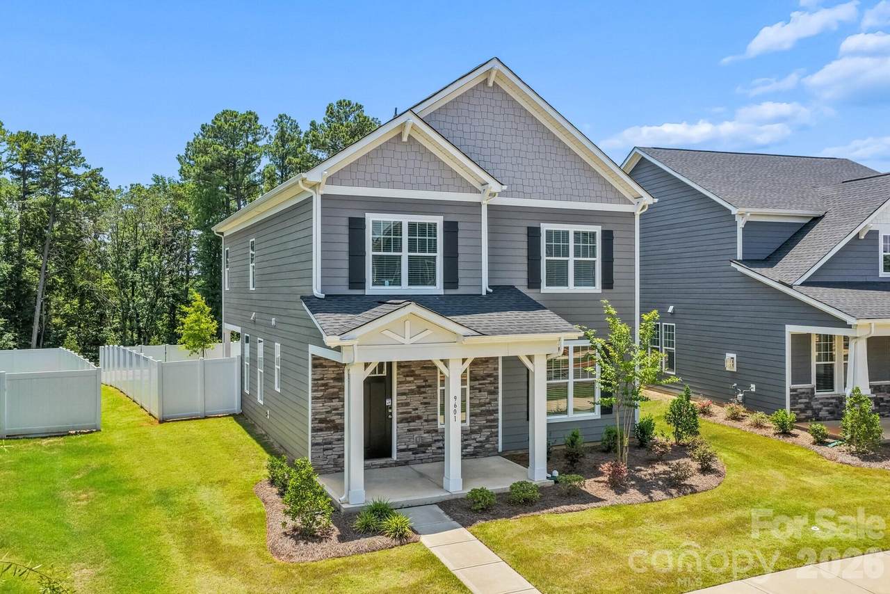 9601 Pointer Road - Photo 1