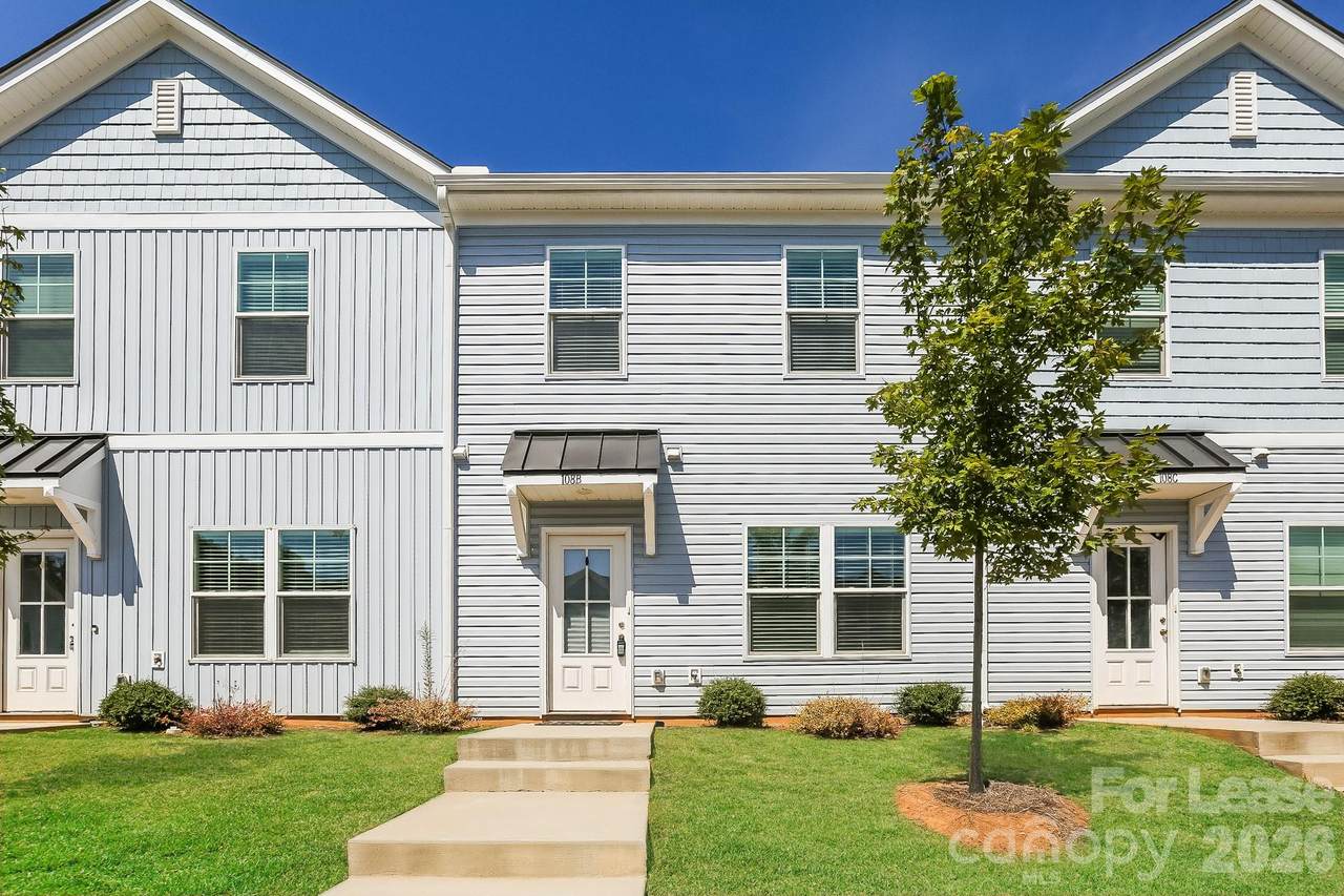 109 Dogwood Village Trail - Photo 1