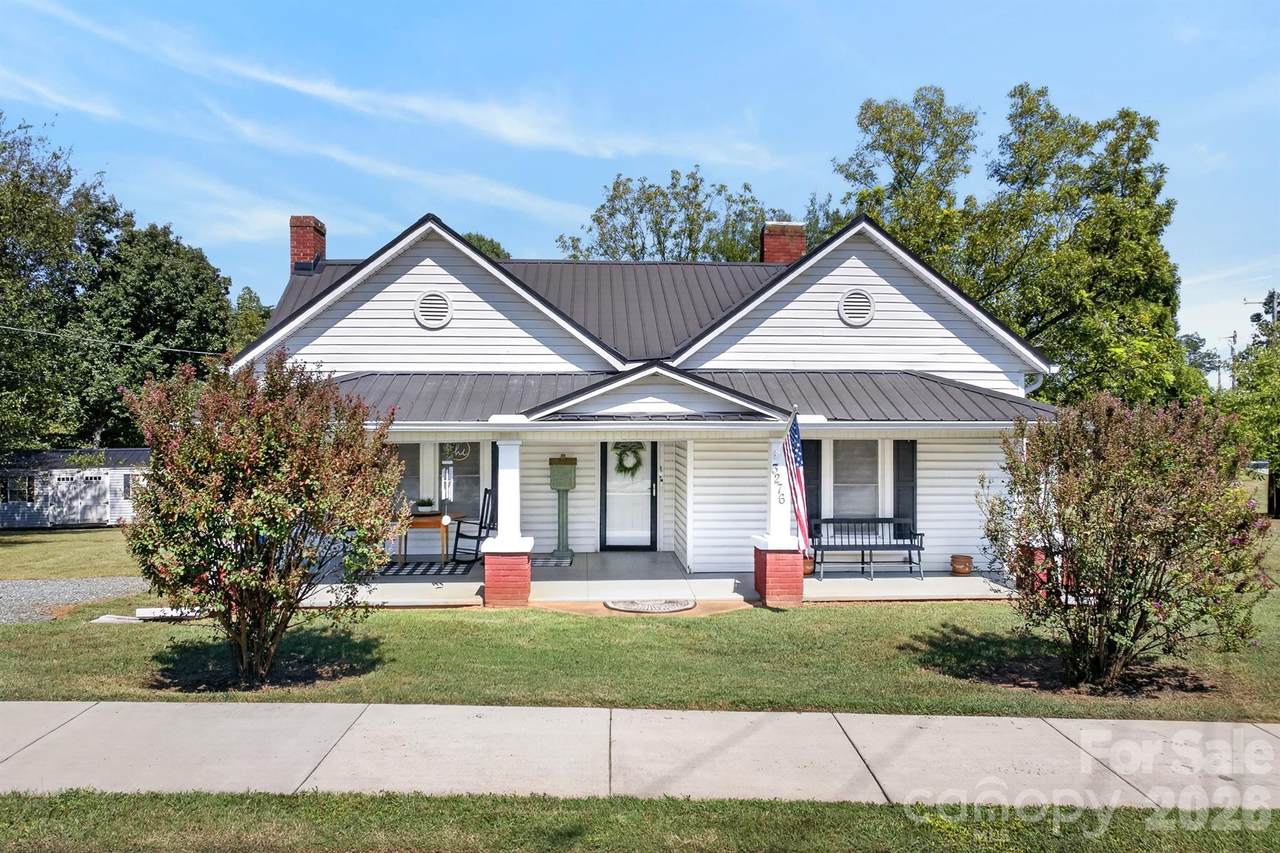 3276 Calvin Street - Photo 1