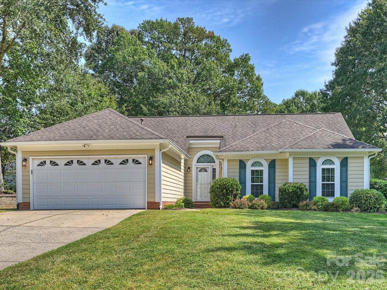 1608 Running Brook Road - Photo 1