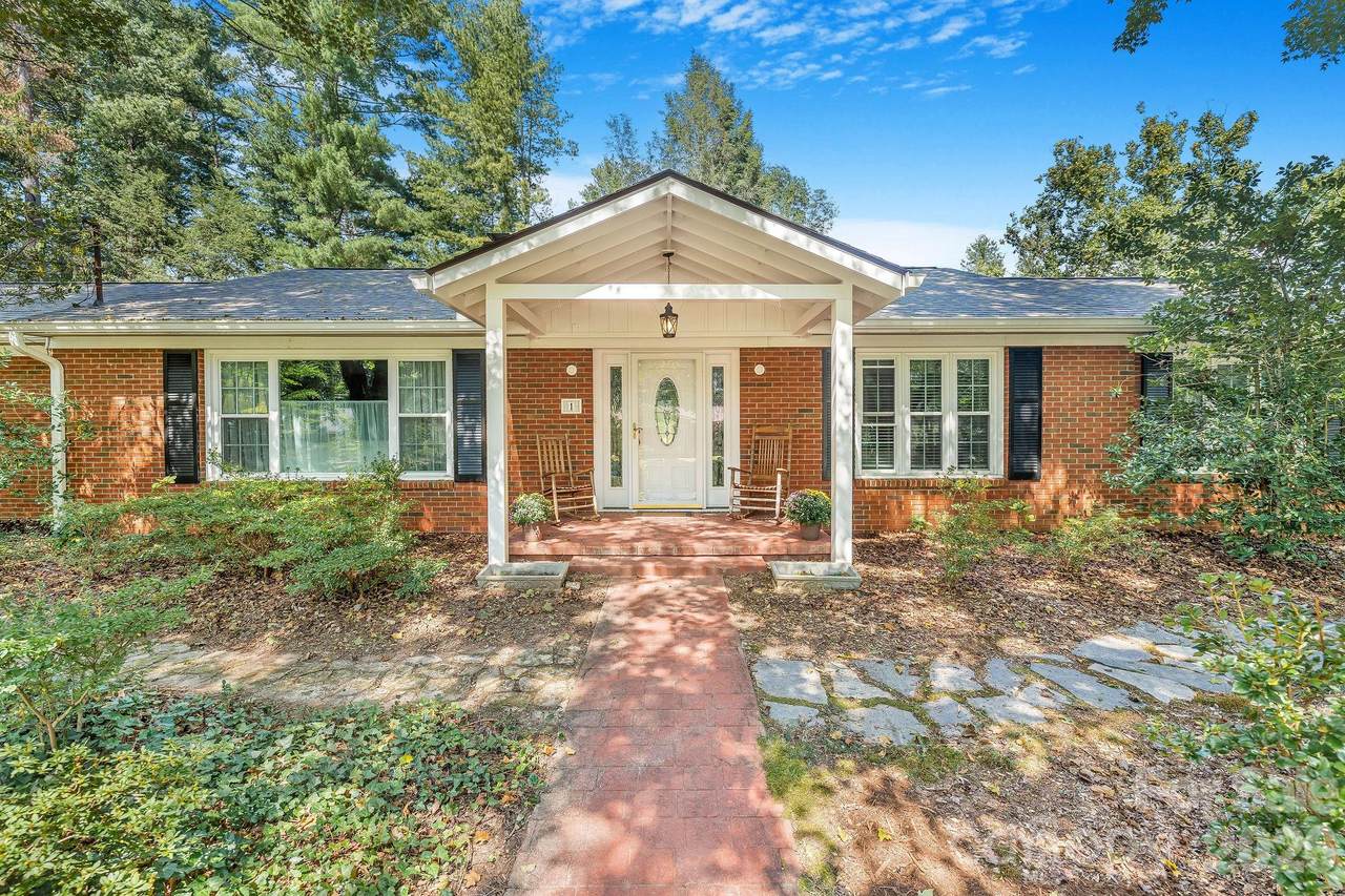 1 Pheasant Ridge Drive - Photo 1