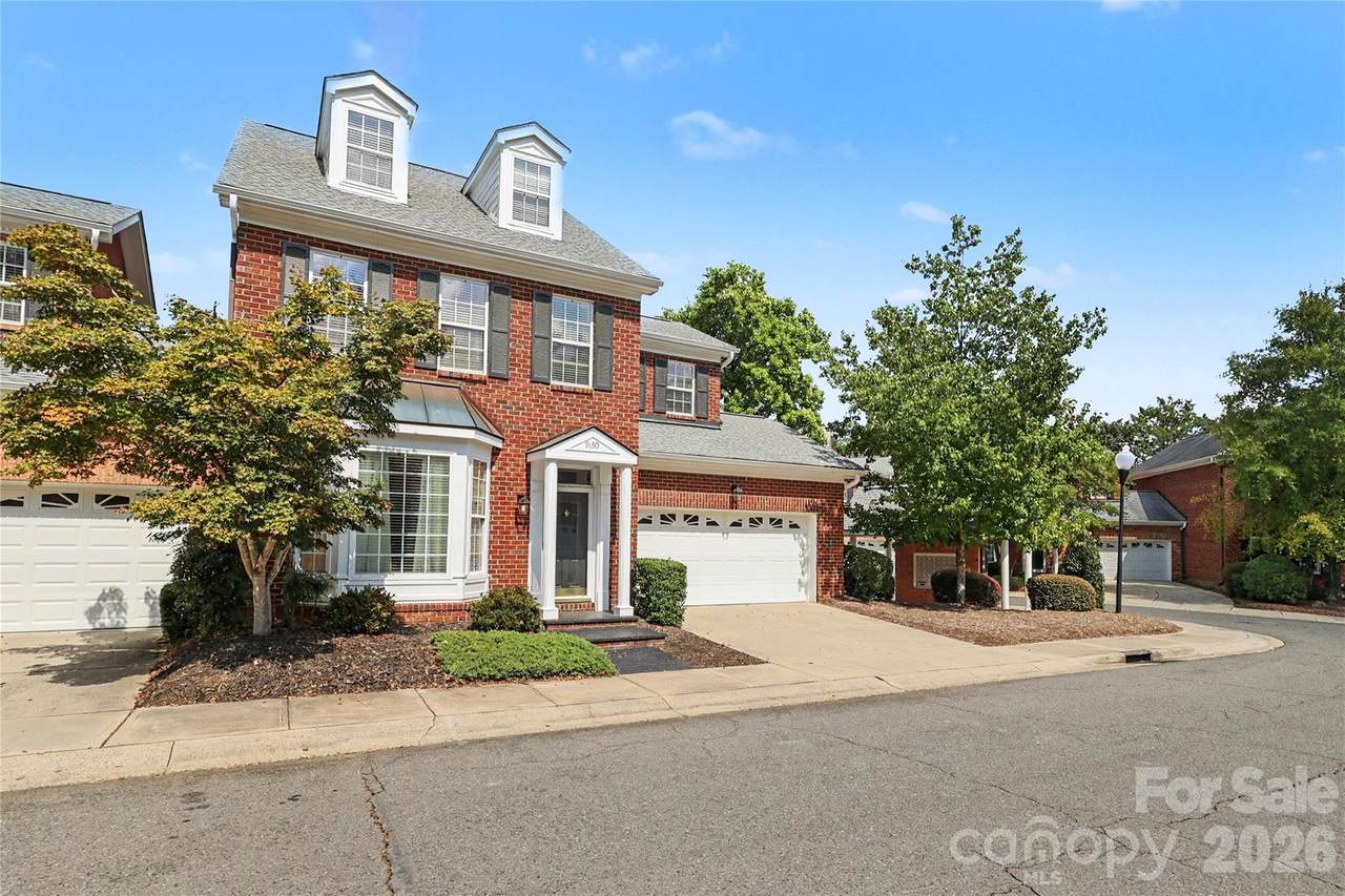 9150 Bonnie Briar Circle - Photo 1