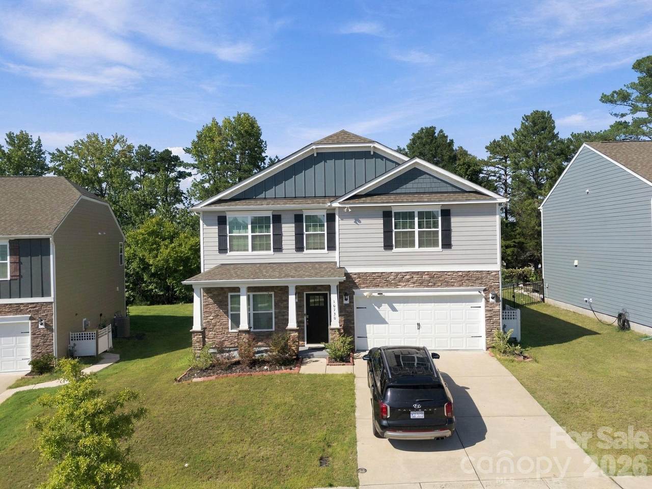 10730 Tuff Lane - Photo 1