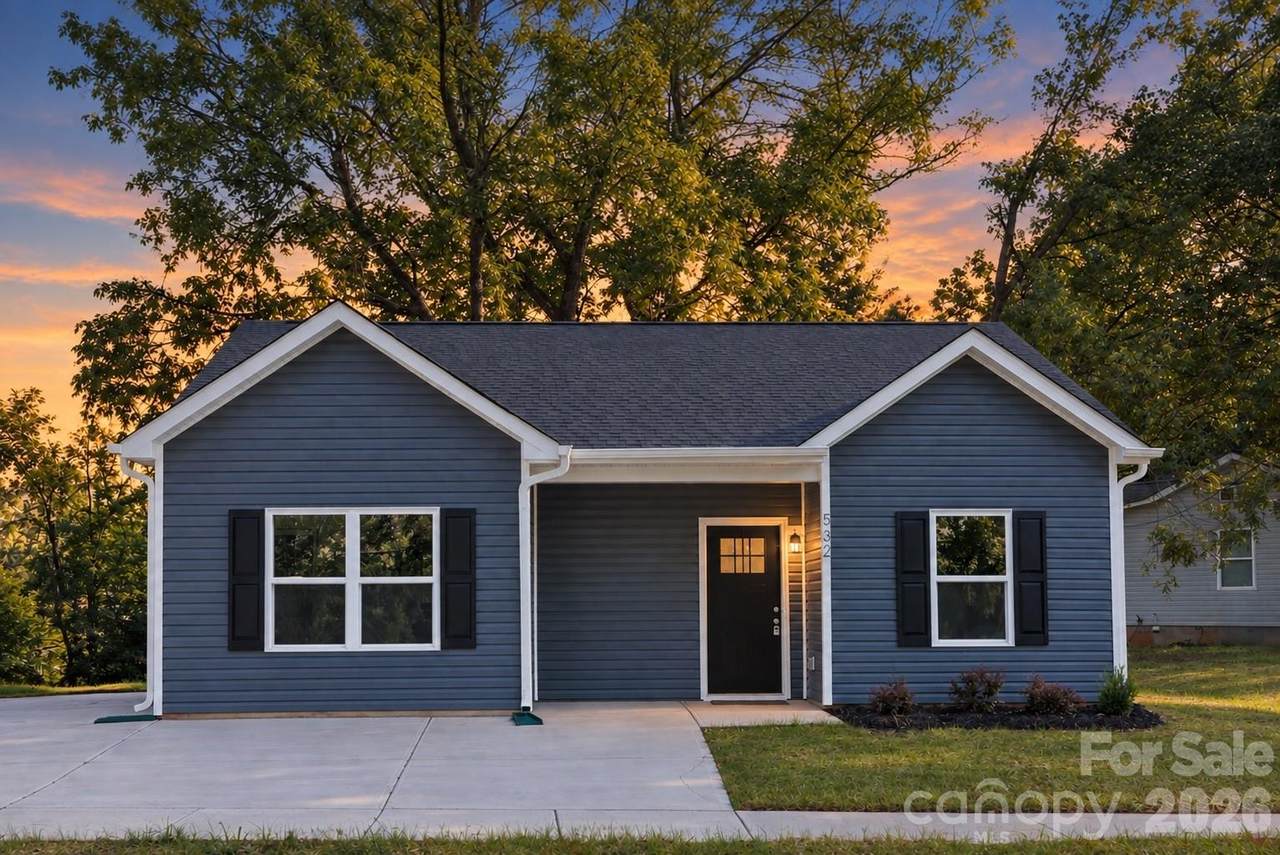 3541 Avalon Avenue - Photo 1