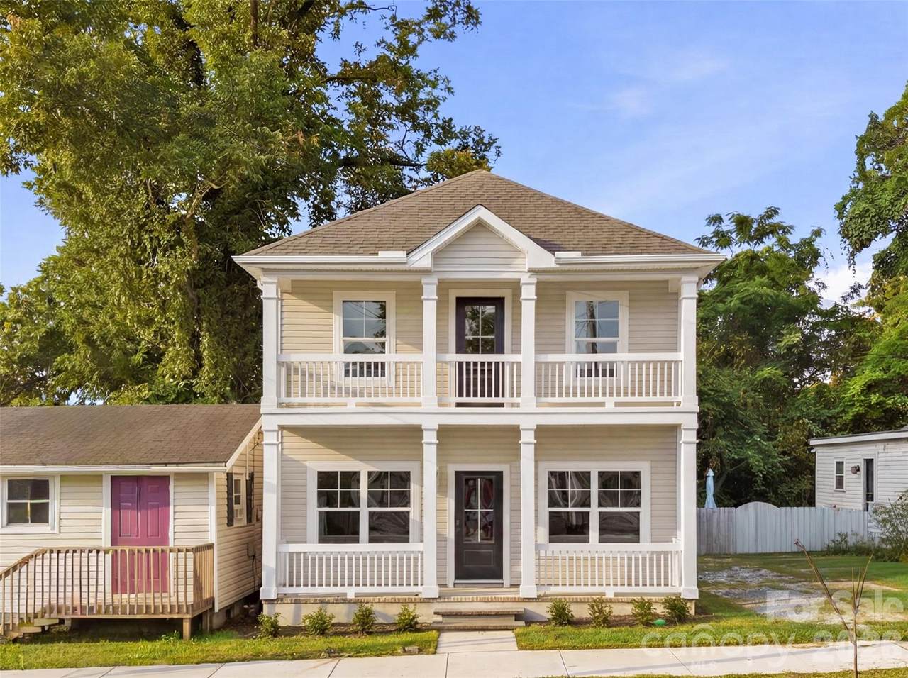 3628 Glenwood Drive - Photo 1