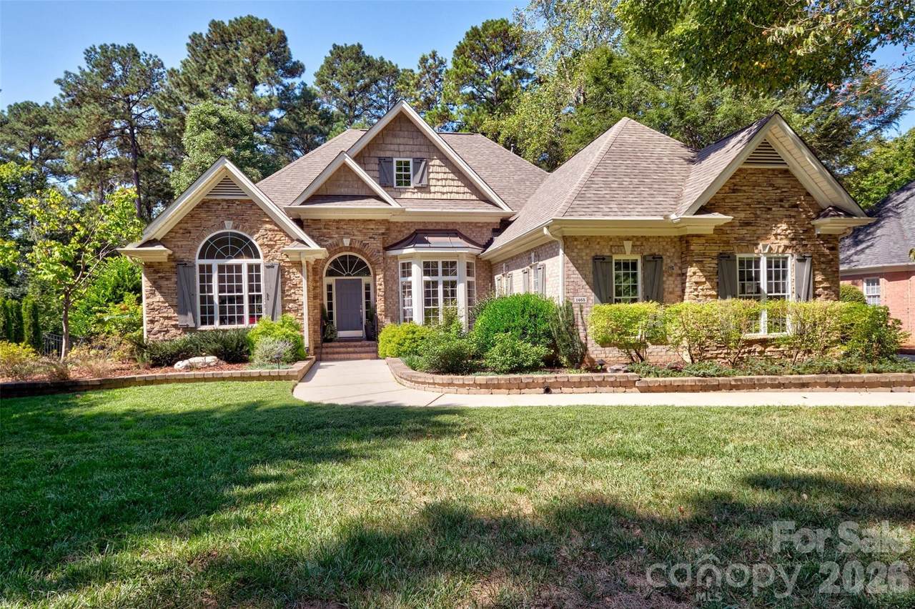 1465 Floral Road - Photo 1