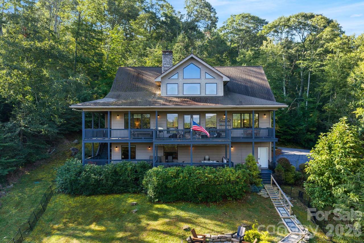 4968 Hickory Nut Gap Road - Photo 1