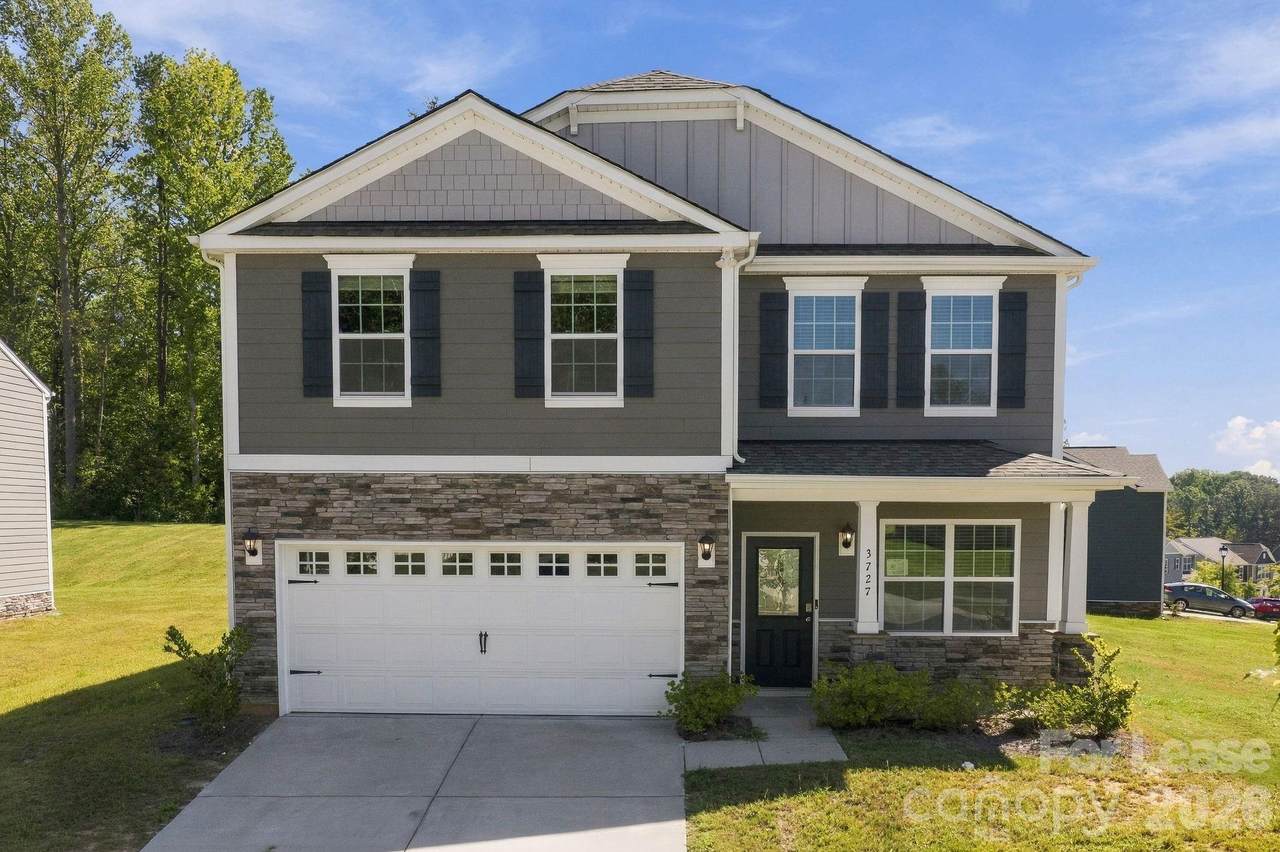 3727 Stanley Creek Drive - Photo 1