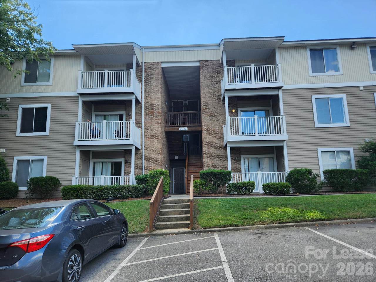 9523 University Terrace Drive - Photo 1