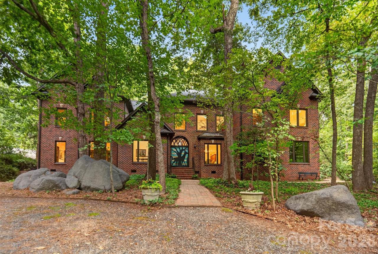 8619 Cedar Knoll Drive - Photo 1