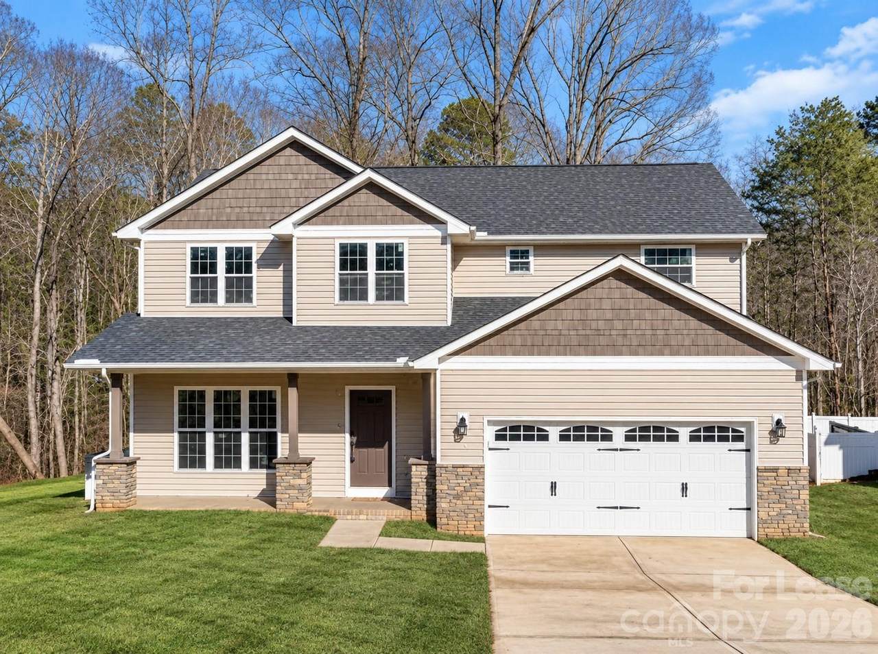 108 Pine Bluff Court - Photo 1