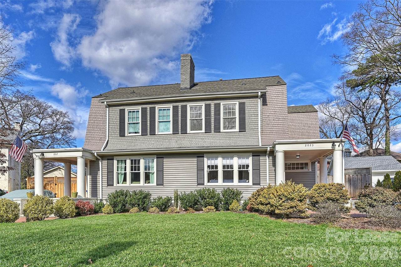 2023 Greenway Avenue - Photo 1