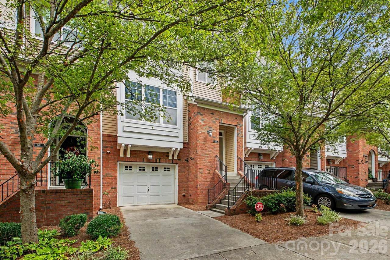 845 Windy Falls Drive - Photo 1
