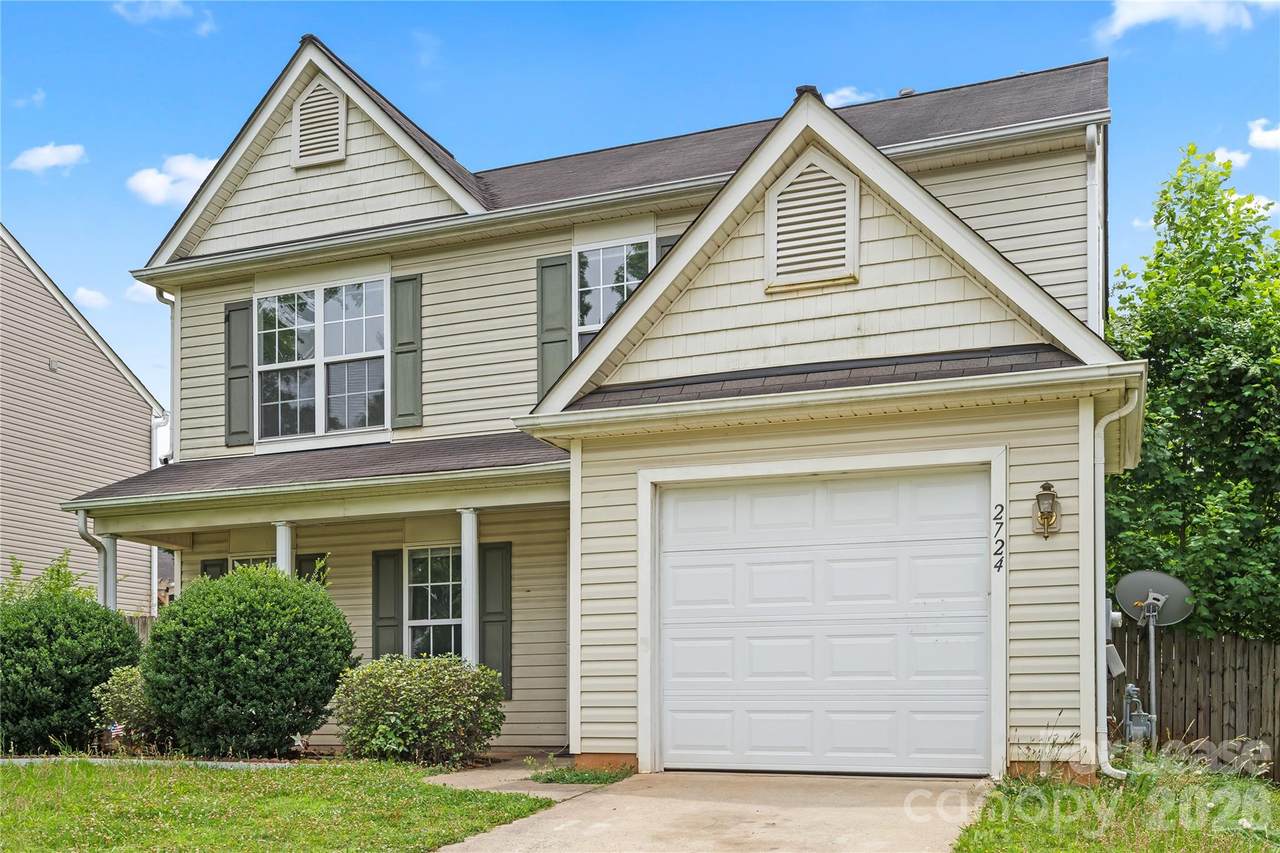2724 Mulberry Pond Drive - Photo 1
