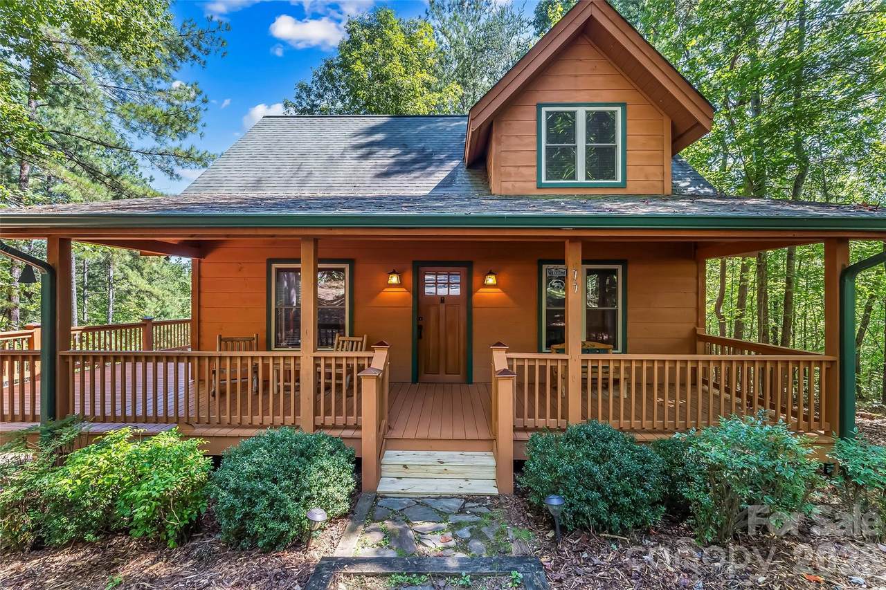77 Dunn Trail - Photo 1