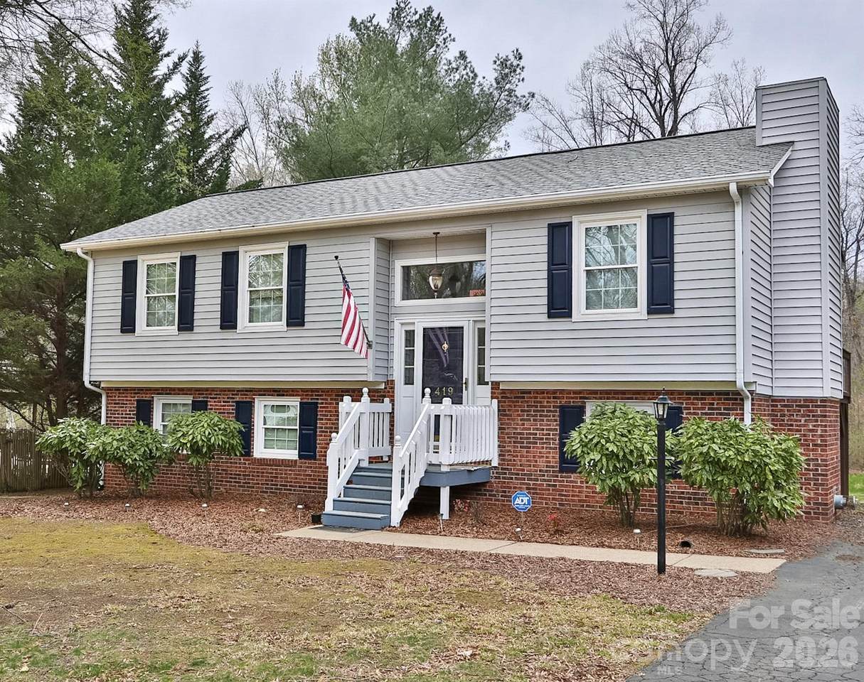 419 Cypress Drive - Photo 1