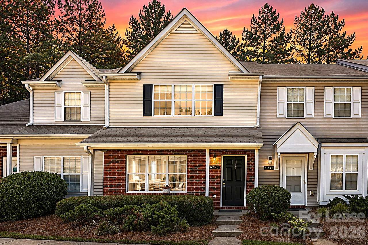 6720 Cypress Tree Lane - Photo 1